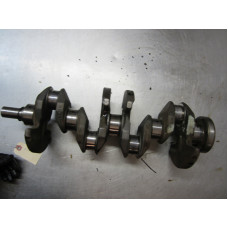 #KX12 Crankshaft Standard From 2005 FORD FOCUS  2.0 1S7G6303CF